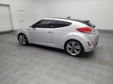 Used 2017 Hyundai Veloster Value Edition image 3