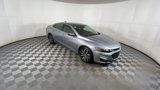 New 2025 Chevrolet Malibu RS image 2