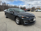 Used 2017 Chevrolet Malibu LS image 3