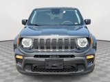 Used 2021 Jeep Renegade Sport image 2