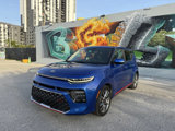 Used 2020 Kia Soul GT-Line Turbo image 5