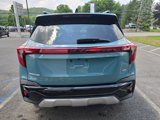 Used 2024 Kia Seltos SX w/ SX Sunroof Package image 4