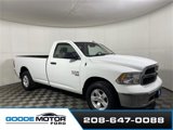 Used 2022 RAM 1500 Tradesman w/ Popular Equipment Group image 2