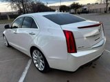Used 2013 Cadillac ATS Premium w/ Cold Weather Package image 6