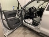 Used 2015 Subaru Forester 2.5i Limited w/ Popular Package #2 image 3