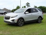 Used 2022 Chevrolet Equinox LT image 3