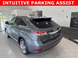 Used 2015 Lexus RX 350 FWD image 5