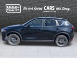 Used 2017 MAZDA CX-5 Touring w/ Preferred Equipment Package image 2