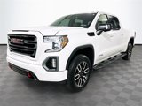 Used 2022 GMC Sierra 1500 AT4 image 3
