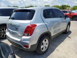 Used 2020 Chevrolet Trax LS w/ Tint and Cruise Package image 3