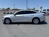 Used 2021 Chevrolet Malibu LT image 5