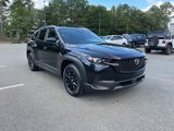 Used 2024 MAZDA CX-50 AWD 2.5 S w/ Premium Package image 4