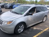 Used 2012 Honda Odyssey Touring image 2