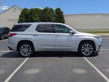 Used 2018 Chevrolet Traverse Premier image 5