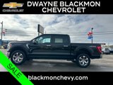 Used 2022 Ford F150 XLT w/ Equipment Group 302A High image 5