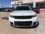 Used 2022 Jeep Grand Cherokee L Limited image 2