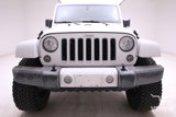 Used 2016 Jeep Wrangler Unlimited Sahara image 2