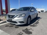 Used 2017 Nissan Sentra SV image 2