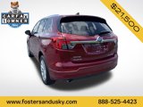 Used 2018 Buick Envision Essence image 3