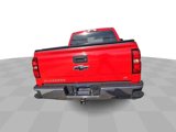 Used 2017 Chevrolet Silverado 1500 LT w/ All Star Edition image 4