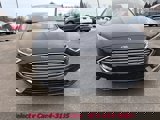 Used 2018 Ford Fusion Titanium image 6