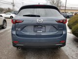 New 2025 MAZDA CX-5 Carbon Edition image 5