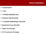 Used 2013 Ford F150 XLT w/ XLT Chrome Pkg image 5
