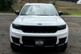 New 2023 Jeep Grand Cherokee L Laredo image 3