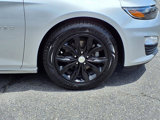 Certified 2020 Chevrolet Malibu LT image 3
