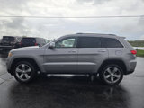 Used 2014 Jeep Grand Cherokee Limited image 4