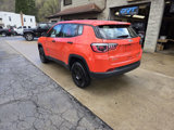 Used 2020 Jeep Compass Sport w/ Cold Weather Group image 6
