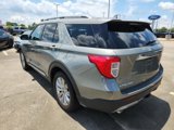 Used 2020 Ford Explorer Limited w/ Class III Trailer Tow Package image 3