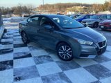 Used 2021 Nissan Versa SV image 6