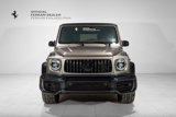 Used 2023 Mercedes-Benz G 63 AMG 4MATIC image 2