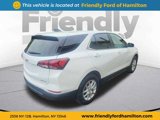 Used 2022 Chevrolet Equinox LT image 5