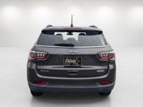Used 2017 Jeep Compass Latitude w/ Popular Equipment Group image 6