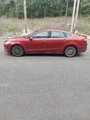 Used 2014 Ford Fusion Titanium image 5