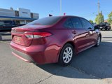 Used 2022 Toyota Corolla LE image 4