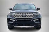 Certified 2022 Ford Explorer Limited image 3