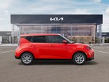 New 2025 Kia Soul LX image 3