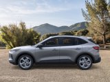 New 2025 Ford Escape ST-Line w/ Tech Pack #1 image 3
