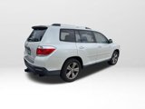 Used 2012 Toyota Highlander Limited image 3