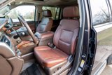 Used 2015 Chevrolet Suburban LTZ image 4
