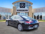 New 2025 Mercedes-Benz CLA 250 4MATIC image 3