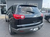 Used 2011 Chevrolet Traverse LT w/ Personal Connectivity Package image 4