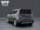 New 2025 Kia Soul LX image 4