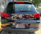 Used 2014 Volkswagen Tiguan SEL image 4