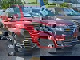 Used 2015 Chevrolet Traverse LTZ image 3