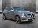 Used 2016 Mercedes-Benz GLC 300 image 3