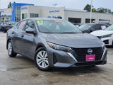 Used 2025 Nissan Sentra S image 3